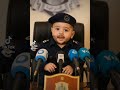 بيبي عماد الطرابلسي يؤيد ترحيل المهاجرين من أمريكا إلى ليبيا 
