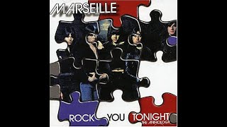 Download Lagu M̲ars̲e̲il̲l̲e - R̲oc̲k ̲Y̲o̲u ̲T̲oni̲g̲h̲t - T̲h̲e ̲A̲nt̲hol̲o̲g̲y (Full Album) MP3