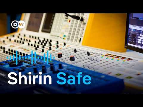 Shirin DW Na 06 10 2025 Labaran Safe 