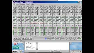 Let's Look at Midi Player [Demo] (PC) *Blind* - Part 1
