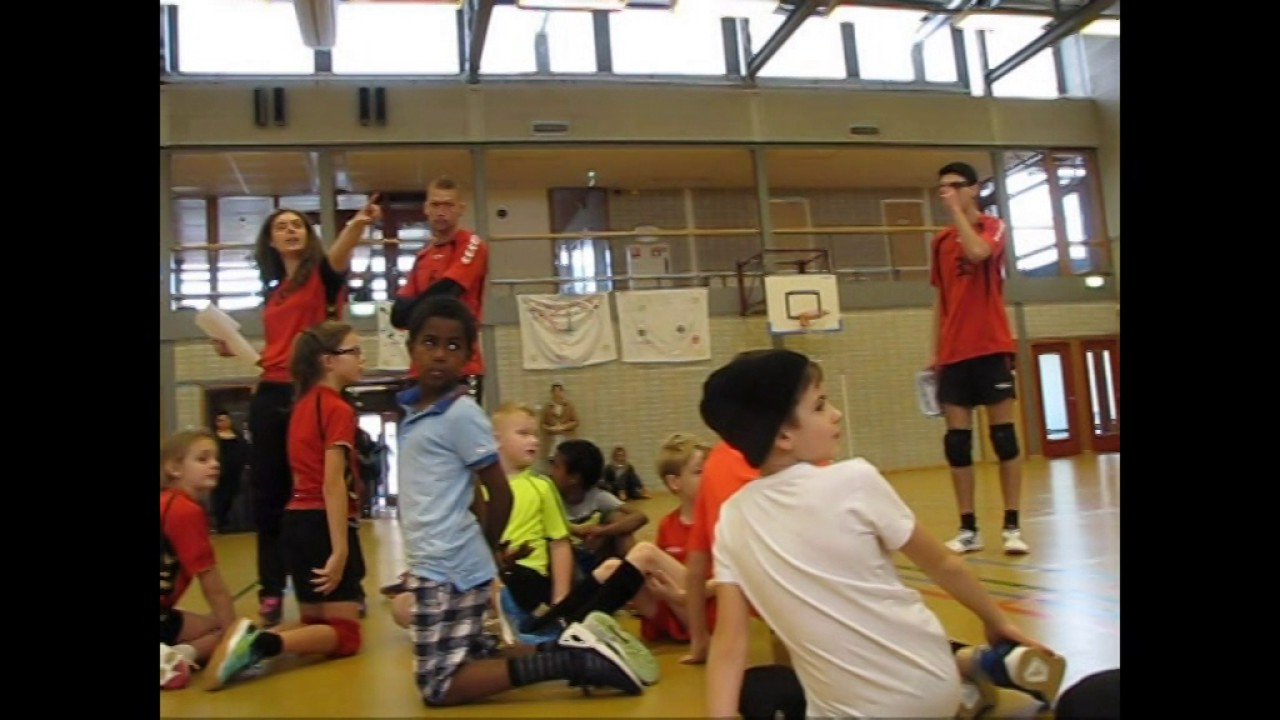 3 maart instuif Spirit Barendrecht