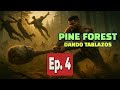 7 Days To Die Español | Día 4 Dando Tablazos (EP4)
