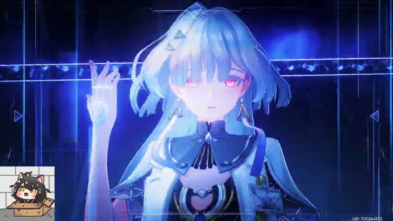 [명조] 매트릭스 5R 고릴라 루크1돌(신상시무기) 린네3돌 모니에2돌 17000