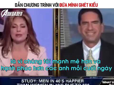 Video Dẫn chương trình với đứa mình ghét kiểu | Anh Da Đen - youtube