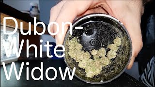 SQDC - High Park Farms - Dubon - White Widow