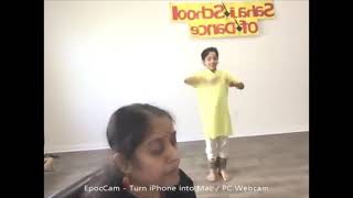 Teentaal Chakkardaar Toda 1 - Tigdha Digdig Theifounadation Certificate 1 & 2|Higher Certficate 1