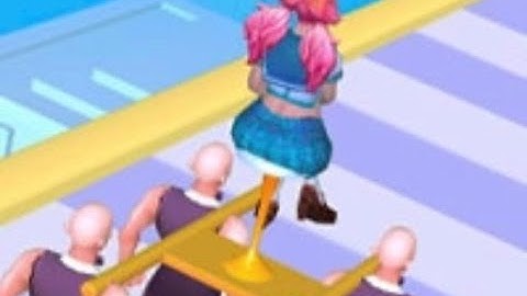 Queen-Run-3d - Browser Games - HTML5 Games - Play Now!