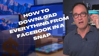 How to Download Your Facebook Information