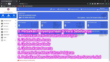 #21. Candy CBT Simple Edition 23.0220
