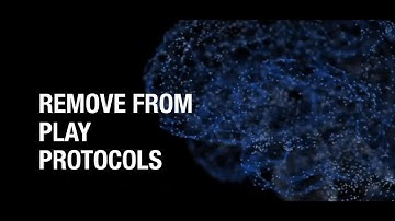 Mayo Clinic Concussion Video Series: Removing from play