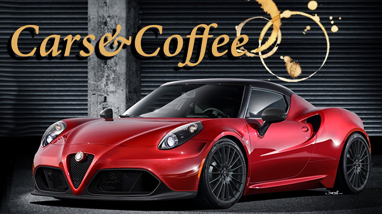 Cars & Coffee Greensboro NC Car Show ( April 2015) YouTube
