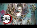 【鬼滅の刃】下弦の伍 累 厚塗り イラストメイキング【東京藝大生】