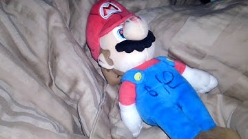 Scared Of The Paramount DVD Logo