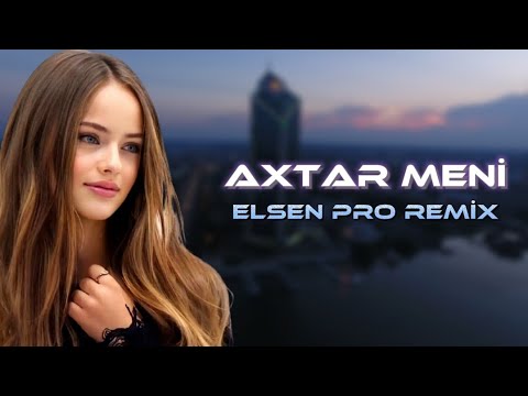 Elsen Pro - Axtar Meni