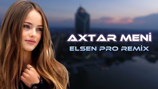 Elsen Pro - Axtar Meni