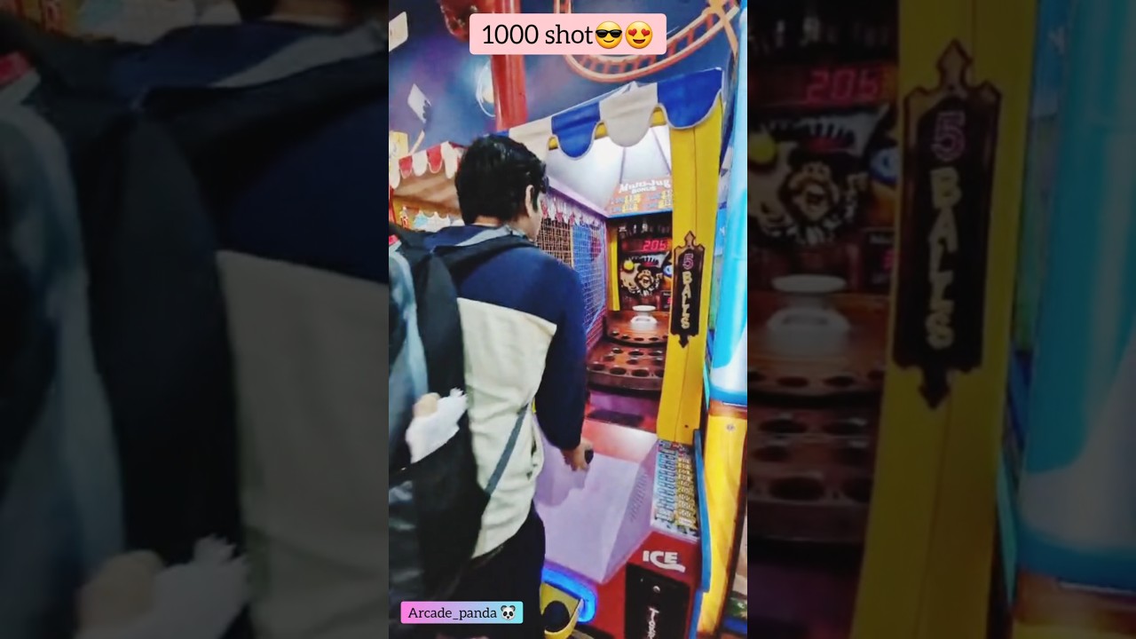 Won 1000 points 😎 