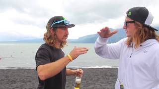 Interview Shane Bonifay & Jim La Richie 2013