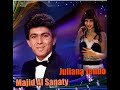 Majid Al Sanaty Juliana Jendo ماجد السناطي جوليانا جندو على باب الحلو Majid Al Sanaty Juliana Jendo ماجد السناطي جوليانا جندو على باب الحلو