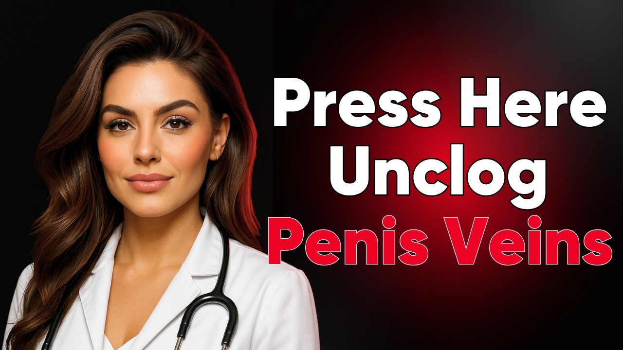 PRESS These 3 Points To Improve Blood Flow & Energy (Reflexology for Seniors)