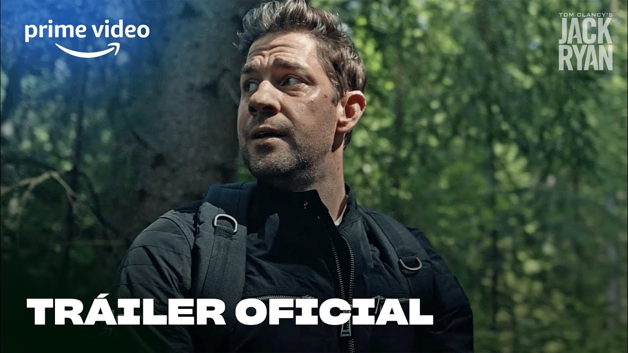 How To Watch 'Jack Ryan' Season 3 Now Streaming On Amazon Prime Video