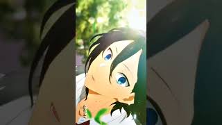 Under The Influence - Izumi Miyamura // Your Body Lightweight Speak To Me
