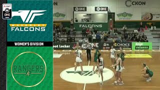 NBL1 Women | Waverley vs. Dandenong - Game Highlights