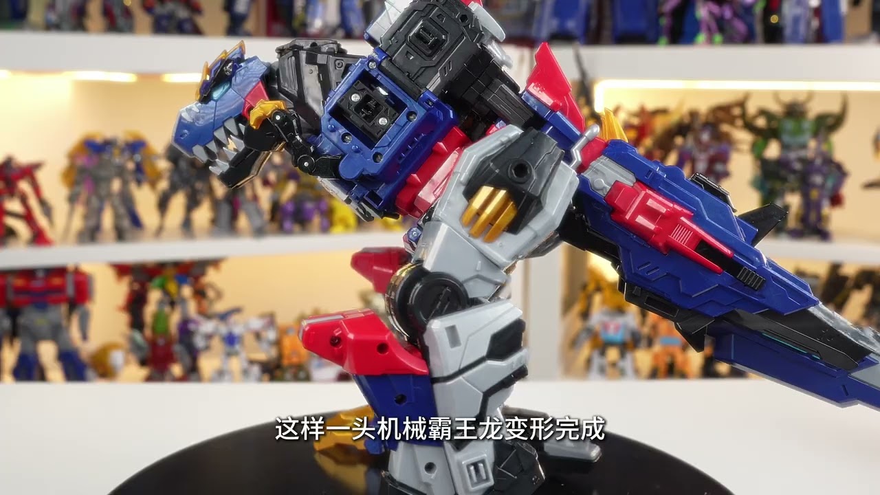Metal CardBot (SAMG Entertainment's Transformers/Yuusha clone and