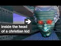 The Christian Doom Clone | Saints of Virtue