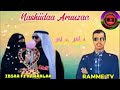 New Nashida Aruuza Ustaaza Rammee Tv Or Rammee Abdii