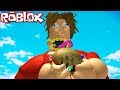 🍔 Herşeyi Yiyen Şişko Adam Kaçış 🍕 | Roblox Escape Fat Guy Obby