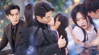 Never imagined a contract marriage with her boss—but after the wedding, the cold CEO turned clingy!