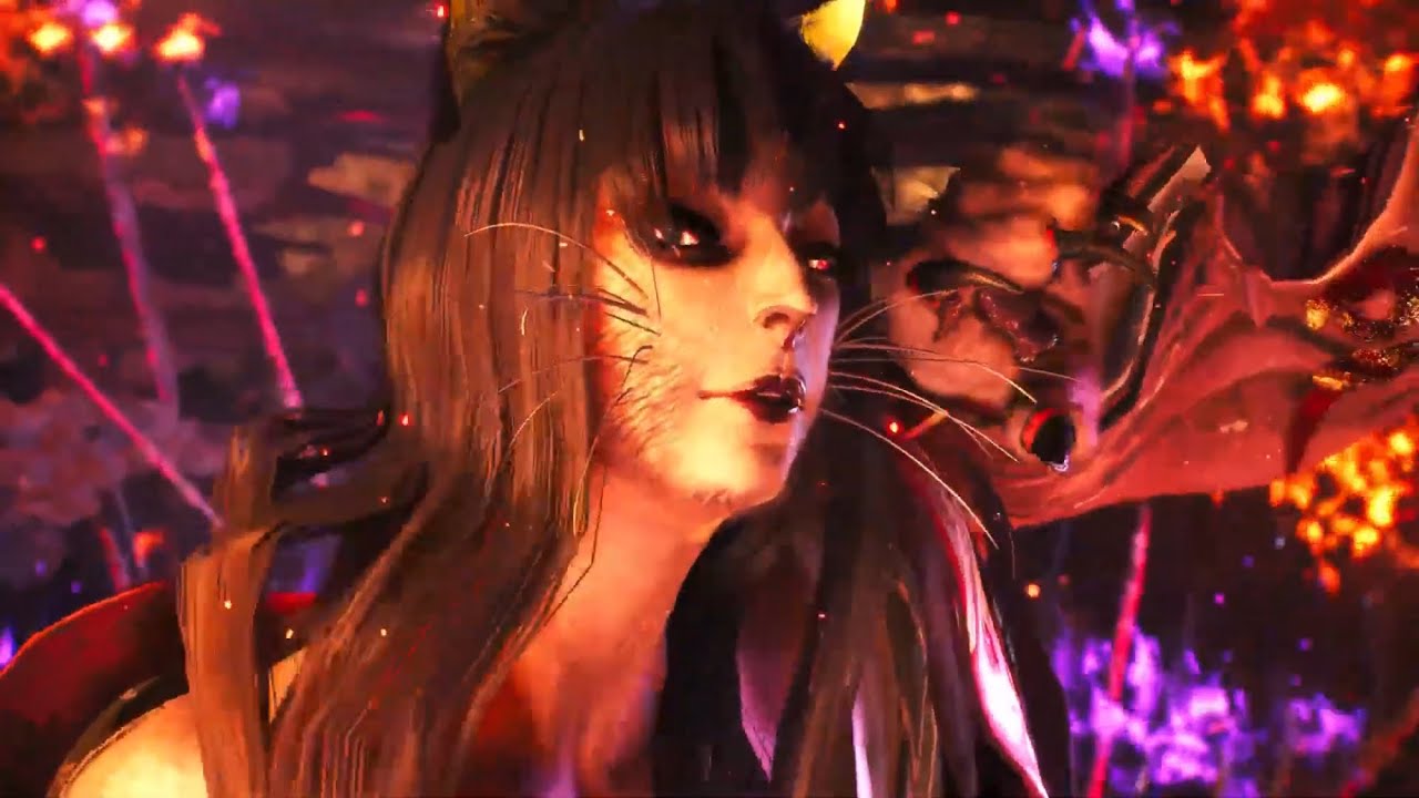 NIOH 3: Kasha (SOLO Boss Fight)