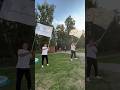 Как мы праздновали наши 12 лет 🤩 #КомандаДействий #Омскинфосервис #ActionTeam