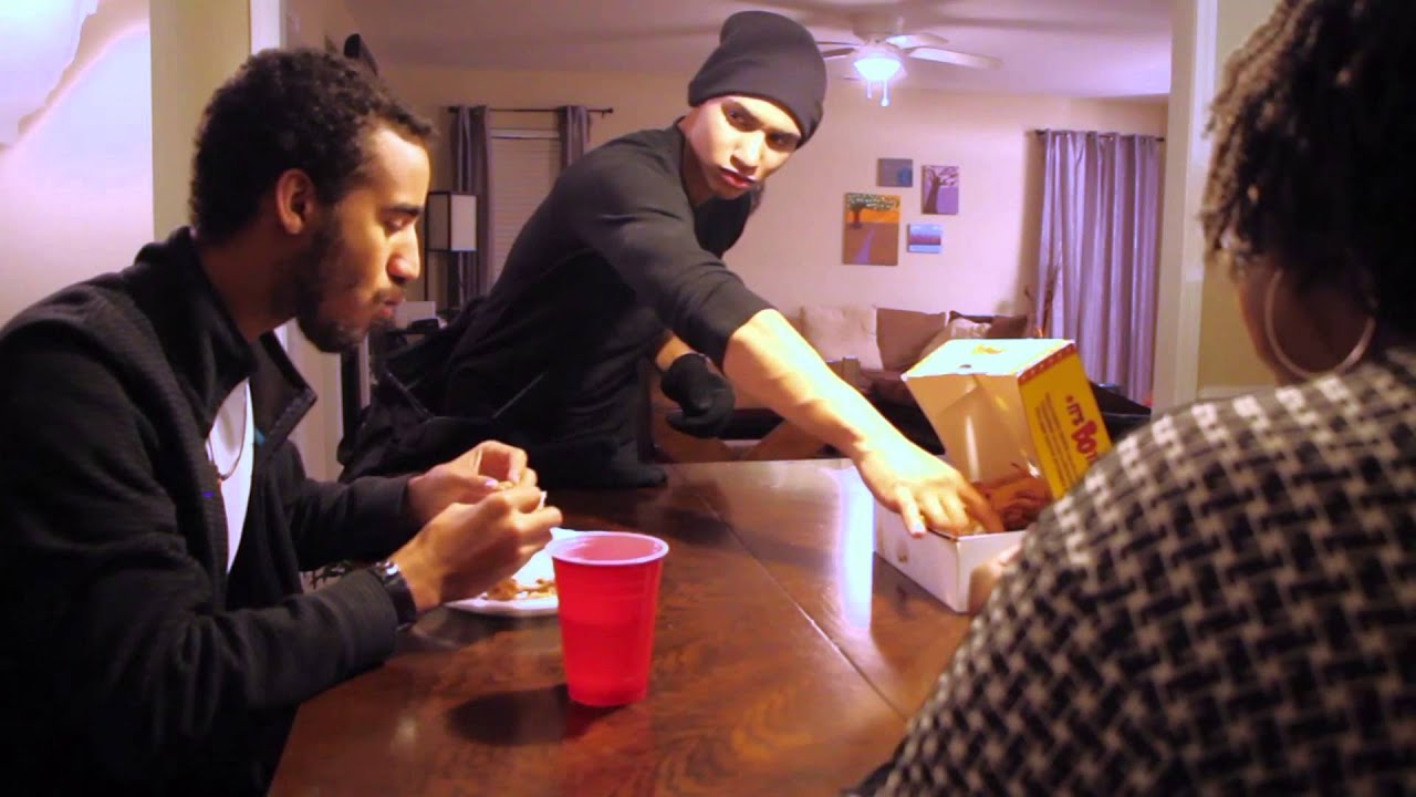 Bojangles Commercial YouTube