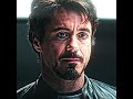 Ironman Edit | Edward Maya &amp; Wika Jigulina - Stereo Love (Slowed Reverb) #shorts #edit #marvel #mcu