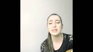 Sura Pala - Yemin ederim (cover) Resimi