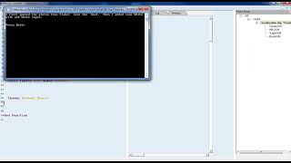 x86-64 Assembly Object Serialization