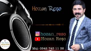 Hozan Reşo Gençlere Özel Bomba Millane Halay Part 4 .