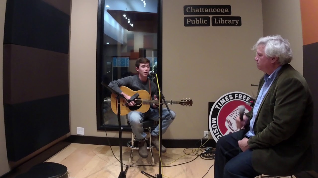 Cannon Hunt kicks off a new year for Music Wednesdays