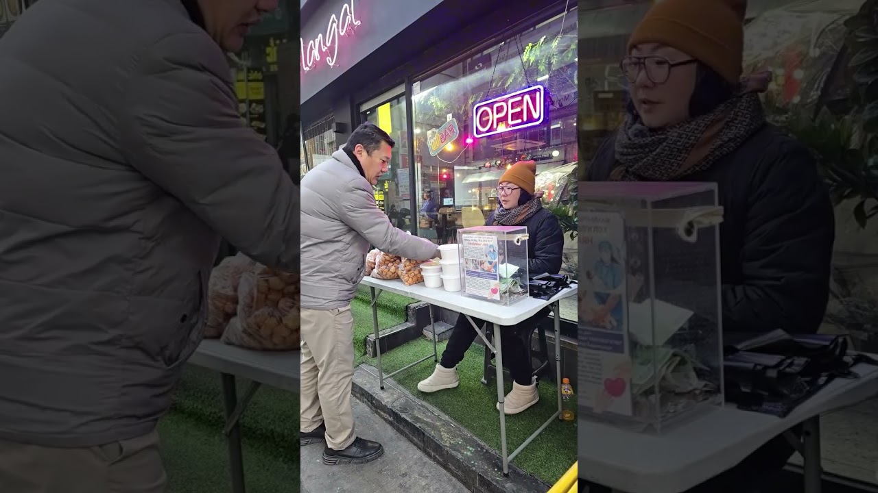 YG ODOO нэвтрүүлэг Солонгост амьдардаг Монгол ээж