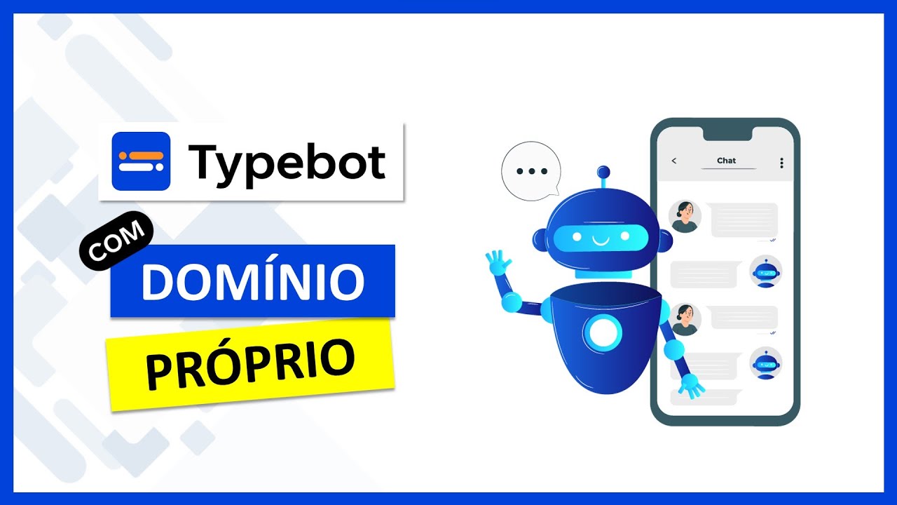 Cursos de Typebot - Promovaweb