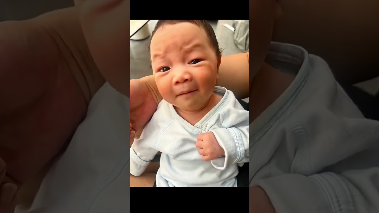 This Baby Sings Like a Grown Man… You Won’t Believe Your Ears! 