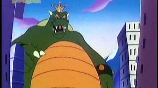 Koopzilla Esmaga Tudo O Que Vê Pela Frente