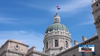 Indiana Legislature advances education bills