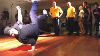 BBoy Punk Team Loko #Dope #Tricks