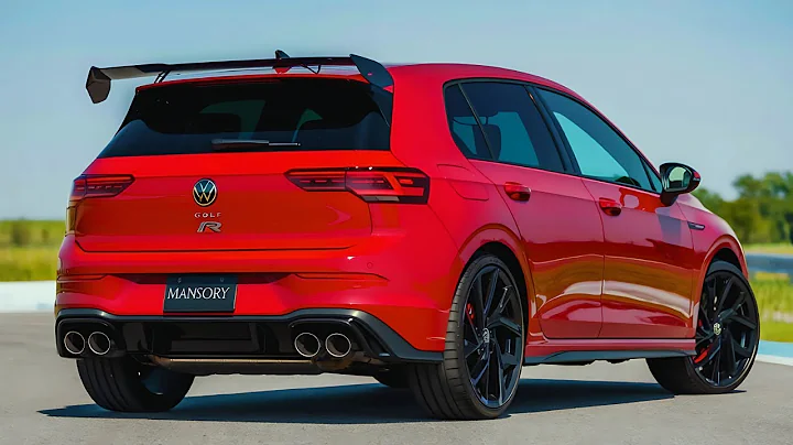 Top 10 Fastest HATCHBACKS In The World 2025