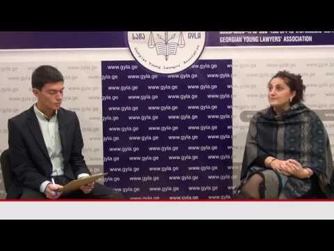ახალგაზრდული აქცენტები  12.11.15