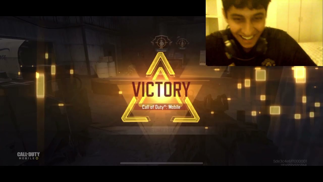 Trying To Troll Enemies By Camping In Call Of Duty