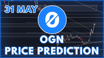 OGN BULLISH TODAY! | ORIGIN PROTOCOL (OGN) PRICE PREDICTION & ANALYSIS 2022!