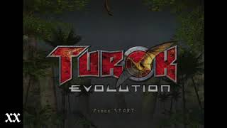 TUROK EVOLUTION AIRBOURNE FULL OST SOUNDTRACK